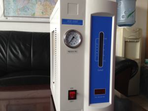 산업 수소 발전기 고품질 높은 순수성 - Product Image 3