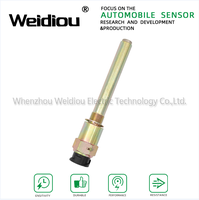 215950004801 Sensor Speedometer untuk Bus Zhongtong Kinglong Shaolin Dongfeng
