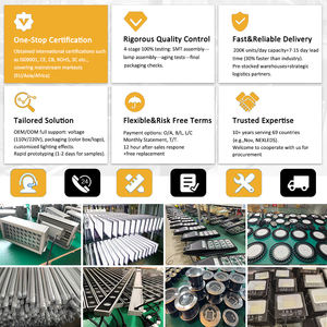 Panneau de culture LED 110V 220V 3000K 5000K 660NM 730NM 395NM <span class=keywords><strong>UV</strong></span> IR Spectre complet Lumière de culture quantique 150W - Product Image 6