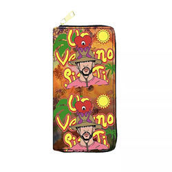 Billeteras de conejo malvado para niñas, carteras portátiles unisex, karol g, novedad - Product Image 5