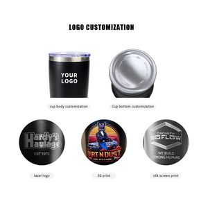 Mug isotherme en acier inoxydable 304 de 30 oz, écologique, isolé sous vide, résistant à l'eau bouillante, pour le bureau et le camping, maintien au chaud de 6 à 12 heures - Product Image 6