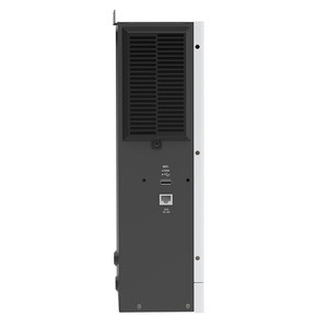 Inversor solar híbrido de <span class=keywords><strong>precio</strong></span> de fábrica de 5.5KW 6KW 6.2KW para inversor híbrido de fase dividida estadounidense de 120/240V - Product Image 2