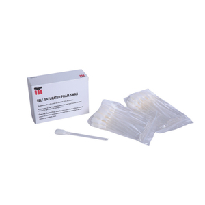 <span class=keywords><strong>Evolis</strong></span> <span class=keywords><strong>Zenius</strong></span> et Primacy Card Printer ACL001 Kit de nettoyage avec 5 cartes de nettoyage adhésives et 5 tampons de nettoyage IPA - Product Image 6