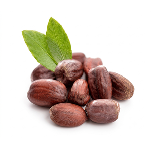 Olio di Jojoba Vergine Biologico per Uso Cosmetico e Alimentare 220 lt - Product Image 2