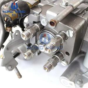 Kit de pompe à carburant haute efficacité ME201697, spécifications réglables, pompe d'injection de carburant compatible avec Mitsubishi pour Canter 4M40 4M40T - Product Image 3