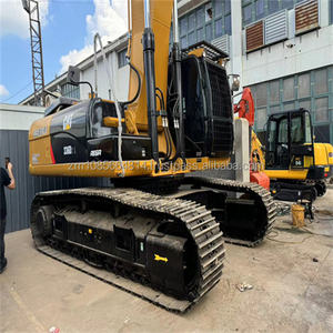 ใช้สำหรับ336D/336D2/336DL/320D2/330D/336/336D2L ตัวขุดแกน (เครื่องยนต์/มอเตอร์/เกียร์/ครอว์เลอร์)-รับประกัน2023รุ่น3ปี - Product Image 3