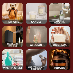 Aceite de Perfume al por Mayor, Fragancia de Lujo Oud del Reino Unido y EE. UU., Aceite de Perfume para Coche, Aceite de Perfume Árabe - Product Image 3