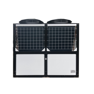 Pompe à chaleur géothermique 120KW à onduleur pour piscine, chauffe-eau commercial pour grandes piscines - Product Image 2