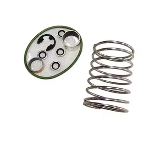 Kit de révision de soupape d'admission pour compresseur d'air Atlas Copco, pièce 2901-1104-00 - Product Image 1
