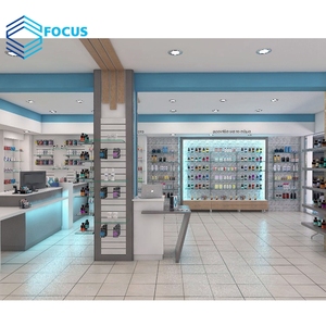Meilleur Prix Meilleur Prix Comptoir <span class=keywords><strong>D</strong></span>'<span class=keywords><strong>exposition</strong></span> de Pharmacie de <span class=keywords><strong>Table</strong></span> de Comptoir De Magasin - Product Image 4