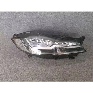 Pour <span class=keywords><strong>Jaguar</strong></span> XE XF XJL XFL <span class=keywords><strong>F</strong></span>-<span class=keywords><strong>Space</strong></span> phares à LED applicables aux anciens modèles et aux nouveaux feux avant assemblage gauche et droit - Product Image 2