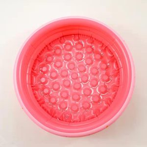 ¡Piscina inflable <span class=keywords><strong>de</strong></span> PVC rosa y azul para niños, PISCINA <span class=keywords><strong>DE</strong></span> BOLAS <span class=keywords><strong>DE</strong></span> PLAYA a la <span class=keywords><strong>venta</strong></span> para niños! - Product Image 3