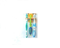 Molde de Inyección de Plástico P20 para Cepillo de Dientes Doméstico, Venta Caliente, MH-065 con Canales Fríos y Calientes