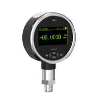 Calibrateur de pression numérique portable TC868A 250 MPa, haute précision 0,05 % FS, détection multifonction et conception industrielle