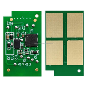 Suministros de Impresora, Chip Inteligente Compatible con Fuji Xerox B 230/<span class=keywords><strong>DNI</strong></span> B 225-/<span class=keywords><strong>DNI</strong></span> B 230-/<span class=keywords><strong>DNI</strong></span> B 235-/<span class=keywords><strong>DNI</strong></span> - Product Image 1