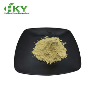 Naturel 98% <span class=keywords><strong>Scutellaria</strong></span> <span class=keywords><strong>Baicalensis</strong></span> Extrait De Racine Poudre Scutellarin Baicalein 100 G/Sac - Product Image 1