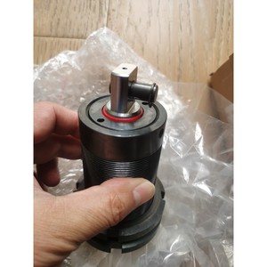 Cilindro Hidráulico Rotatorio AMAC HSC-TB25-SR-90, Tipo Bisagra Intermedia, Carrera de 90 mm - Product Image 3