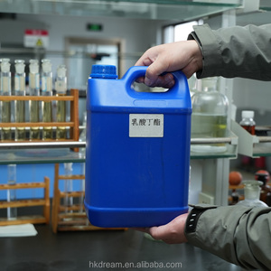 Lattato di Butilo Liquido, Solvente per Sintesi, Materiale Intermedio - Product Image 6