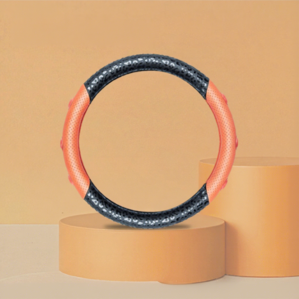 Type orange-o vital