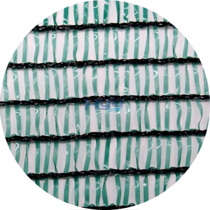 Precio al por mayor Proveedores de tela de sombra de buena calidad Invernadero Carport Shade Net Garajes para viñedos - Product Image 3