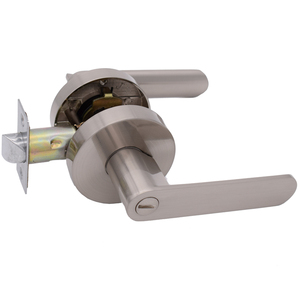 アメリカの部屋のドアハンドルとセキュリティドアロック付きロックボディ頑丈なドアロック - Product Image 6