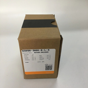 Encodeur neuf d'origine -Autonis- E50S8-3600-6-L-5 - Product Image 1