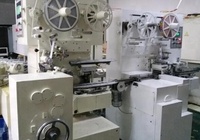 Machine unique de fabrication de chewing-gum Fusen, machine d'emballage de chewing-gum Fusen, usine complète de production de chewing-gum Fusen