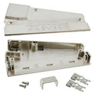 5749206-1 D-Sub Connector Electronic Component - Product Image 1