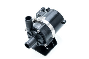 電動クーラントポンプ電動ブラシレスウォーターポンプ車用冷却システムBEVバス用ウォーターポンプ - Product Image 6