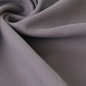 Chất Lượng Hàng Đầu 1.4-1.6 Mm <span class=keywords><strong>Top</strong></span>-Grain Da Bò, Mô Phỏng Frosted Da Chính Hãng Cho Sofa Da, Ghế Da Không Thấm Nước - Product Image 6