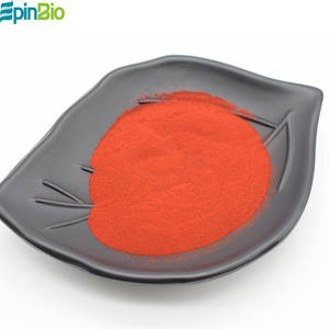 Extrait de pluvialis soluble dans l'eau en poudre 2% astaxanthine - Product Image 6