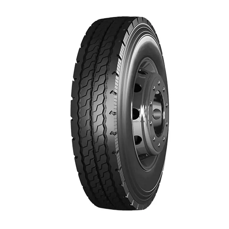 จีนยางเรเดียลรถบรรทุก315/80r22.5 11r24.5 12.00r24 385/65r22.5