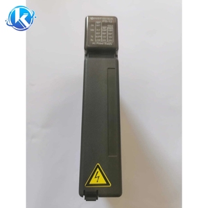 Módulo <span class=keywords><strong>de</strong></span> Fuente <span class=keywords><strong>de</strong></span> Alimentación CA ORIGINAL SUPPLY SEMAPHOR PLUS+RTU PS-12-0 LOC # P202 - Product Image 1