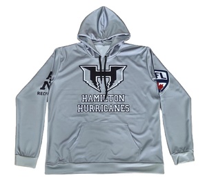 Wholesale Custom Logo Hoodies High Quality Sublimation <b>Hoodie</b> for Men <b>Polyester</b> <b>Hoodie</b> - Product Image 3