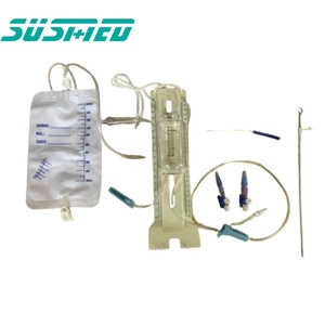 Dùng một lần bên ngoài ventricular cống (EVD) cho phẫu thuật thần kinh - Product Image 1