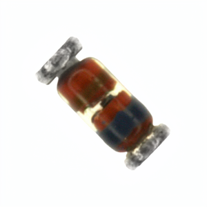 Diodes FLZ6V2B DO-213AC, MINI-MELF, SOD-80 Authorized Distributor Components Electronic - Product Image 1