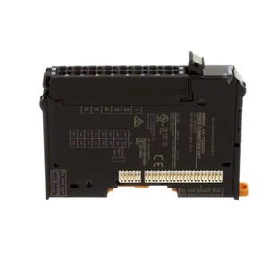 โมดูลอุณหภูมิแบบอนาล็อก NX series PLC NX-TC2405 NX-TC2406/NX-TC2408 PLC 100% ใหม่ - Product Image 3
