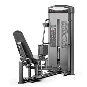Entraîneur de gymnastique intégré à double fonction de <span class=keywords><strong>cuisse</strong></span> intérieure et extérieure de machine de force Offre Spéciale d'usine - Product Image 1