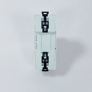 Gkrc รีเลย์ตรวจสอบแรงดันไฟฟ้า03f 220V AC โซลิดสเตทเฟสตรวจจับรีเลย์10A - Product Image 4