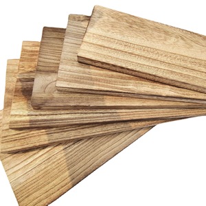 Tablas de Madera Maciza de Paulownia Rectangulares Personalizables Estilo Rústico Origen del Noreste - Product Image 5