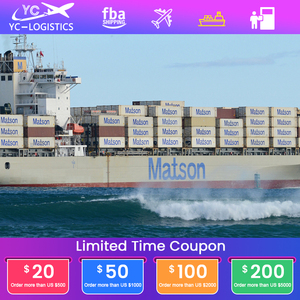 Trung Quốc Top 10 Vận Chuyển Hàng Hóa Giao Nhận Fba Amazon Ddp Đại Lý Vận Chuyển Đến Mỹ Canada Úc Anh Pháp Châu Âu - Product Image 4