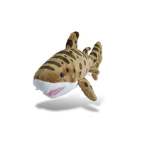 UYEAH OEM/ODM Peluche Requin Personnalisée, Cadeau Adorable, Peluches Dessin Animé, Jouets en Peluche Doux en Forme de Poisson, Conception Personnalisée