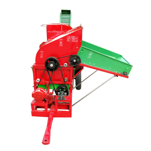 Máquina recolectora de cacahuetes de alta calidad, ahorro de energía y alta capacidad, con caja de cambios, en venta. - Product Image 2