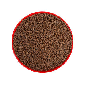 Nianhui Landwirtschaftlicher NPK 14-23-14 Schnellfreisetzungs-Mehrnährstoffdünger für Weizen, Gemüse/Obst/Blumen, Runde Granulate <span class=keywords><strong>2</strong></span>-4mm - Product Image 3