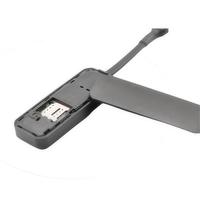 Dispositif de suivi GPS filaire antivol J14 en temps réel Traqueur GPS avec carte Micro Sim pour voiture véhicule