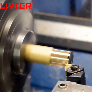 ชุดคาร์ไบด์ livter 12เมตรเครื่องกลึงกระบอกเครื่องมือเครื่อง CNC เครื่องมือ<span class=keywords><strong>กลึง</strong></span>สำหรับเครื่องมือเจาะที่มีประสิทธิภาพงานโลหะไม้ - Product Image 6