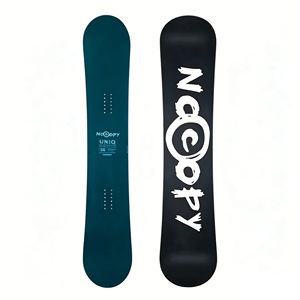 Planche à neige Lilac Starry FREERIDE Carving en fibre de verre pour adultes débutants, sinterisée, bidirectionnelle QYSN020 Fiberglass + - Product Image 5