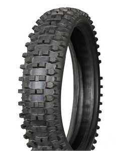 ยางมอเตอร์ไซค์คุณภาพเยี่ยม ขายดี ขนาด 80/100-21 - Product Image 4