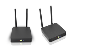 Thiết Bị Theo Dõi Nhịp Tim Chileaf ANT + BlE Để Tập Thể Dục Nhóm WiFi Trung Tâm Thu Thập Dữ Liệu Tập Thể Dục Để Tập Luyện Nhóm Nhịp Tim - Product Image 3