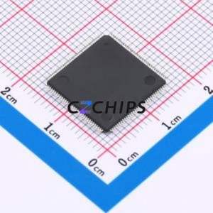 แบรนด์ใหม่-ต้นฉบับ ATSAME54P20A-AU TQFP-128(14x14) ไมโครคอนโทรลเลอร์ชิปวงจรรวม (MCU/mpu/soc) - Product Image 2